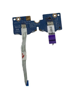 TouchPad 455mw132l01 PC HP 15-af008nf 2