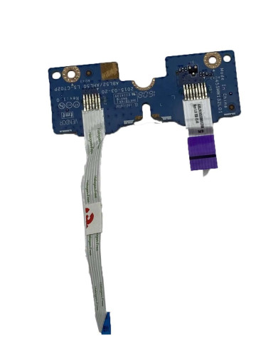 TouchPad 455mw132l01 PC HP 15-af008nf