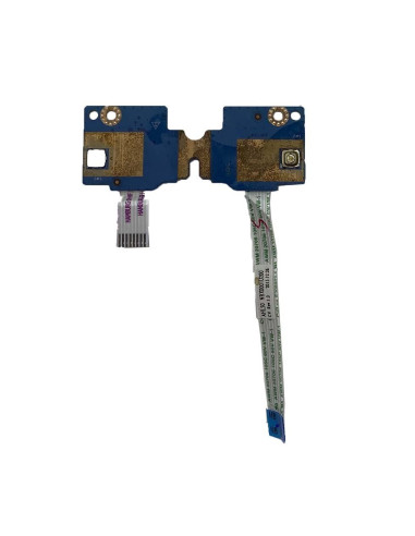 TouchPad 455mw132l01 PC HP 15-af008nf