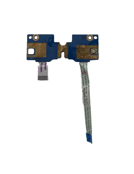 TouchPad 455mw132l01 PC HP 15-af008nf