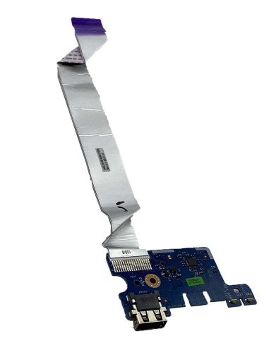 Carte USB 455MW032L01 pour PC HP 15-af008nf