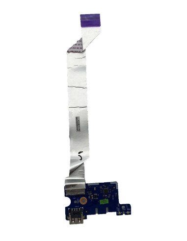 Carte USB 455MW032L01 pour PC HP 15-af008nf