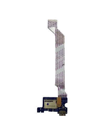 Carte USB 455MW032L01 pour PC HP 15-af008nf