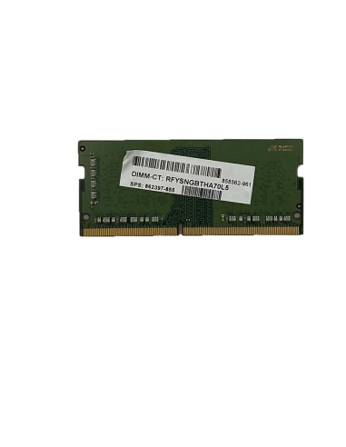 Samsung RAM 858562-961 PC HP 17-ak048nf