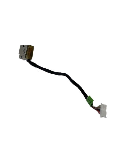 Connecteur alimentation 799736-Y57 pour HP 15-af008nf