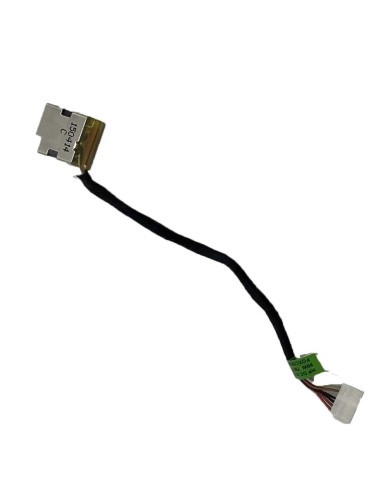 Connecteur alimentation 799736-Y57 pour HP 15-af008nf