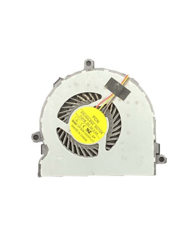 Ventilateur SPS-813946-001 pour HP 15-af008nf
