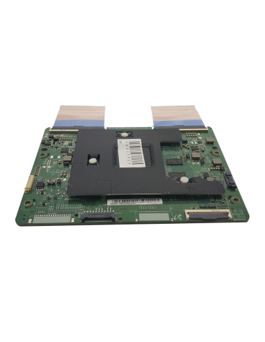 Carte T-CON BN96-34823A 6B01M000NLD04 TV Samsung UE50JU6800K