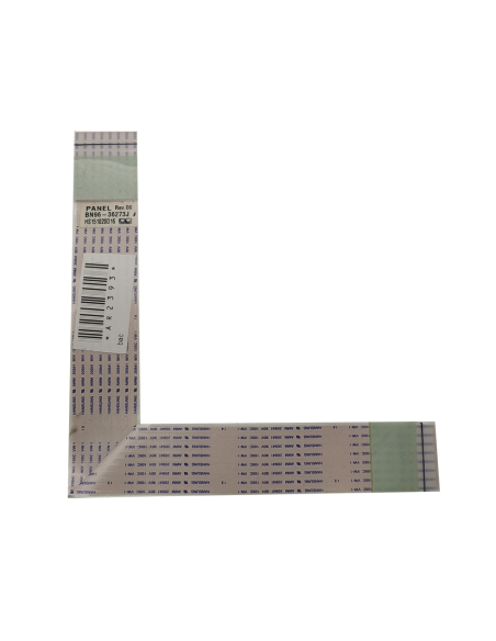 Nappes BN96-36273J TV Samsung UE50JU6800K