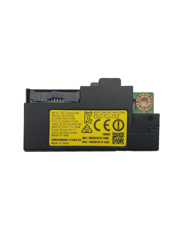 Carte Wifi BN59-01194A TV Samsung UE50JU6800K