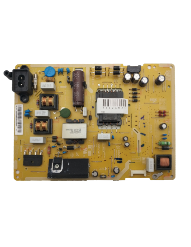Carte d'alimentation BN44-00852A TV Samsung UE48J5200AW