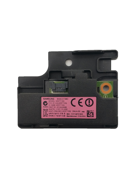 Carte Wifi BN59-01196C TV Samsung UE48J5200AW