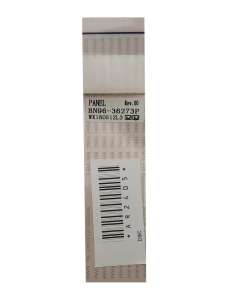 Câble LVDS BN96-36273P  TV Samsung UE48J5200AW 2