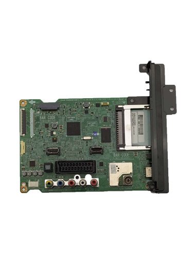 Carte mère EBR77562847 TV LG 32LB561BHS