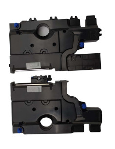 Haut-Parleurs WCK730B TV Samsung UE49KU6670U 2