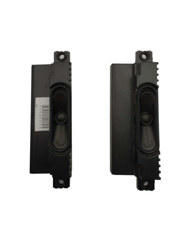 Haut-Parleurs SW/YX 618-1 TV Thomson 55UC60065