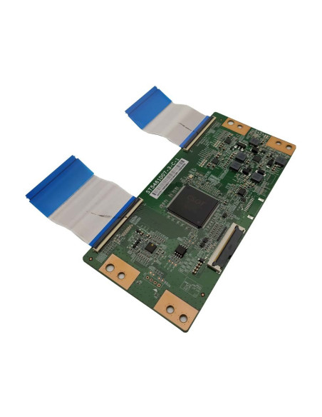 Carte T-CON ST5461DO7-3-C-1 TV Thomson 55UC60065