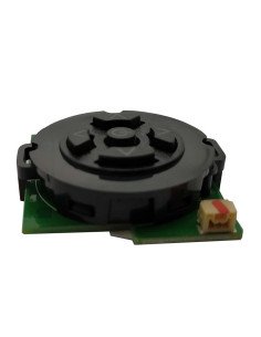 Bouton Power 40-32S380-KEC2LG TV Thomson 55UC60065