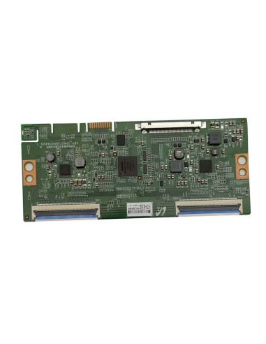 Carte T-Con LMY550FN04-A TV Sony UE48J5200AW