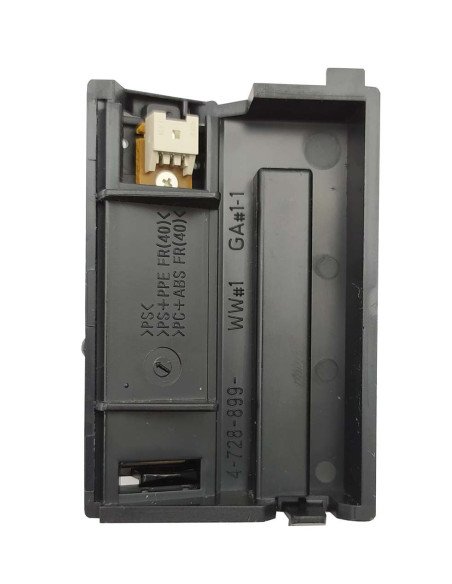 Bouton Power KD-55XG7096 TV SONY 4-728-899-