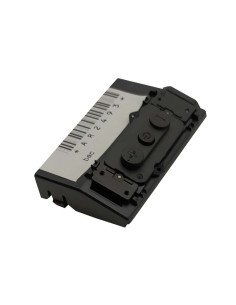 Bouton Power KD-55XG7096 TV SONY 4-728-899-