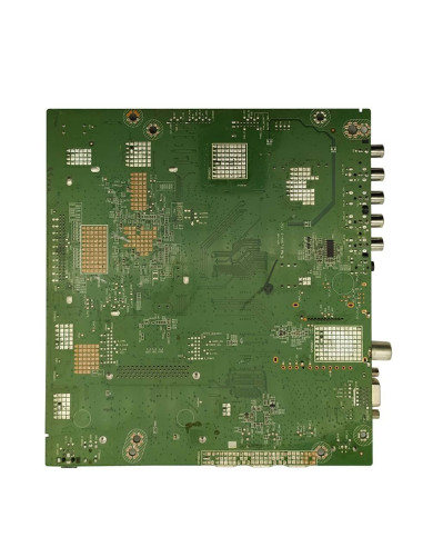 Platine principale / carte mère TV  Thomson 48fu4243    40-mt10b2-mac2hg