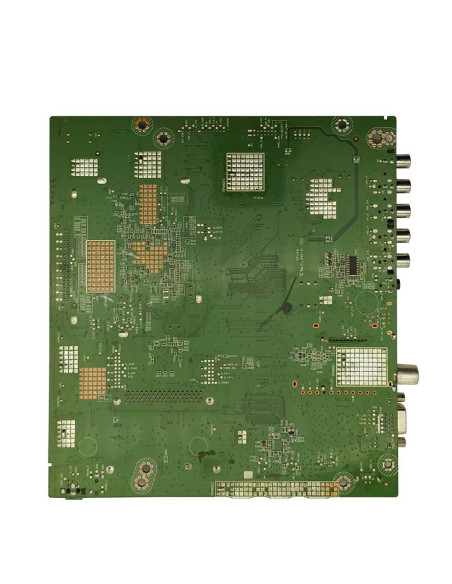 Platine principale / carte mère TV  Thomson 48fu4243    40-mt10b2-mac2hg