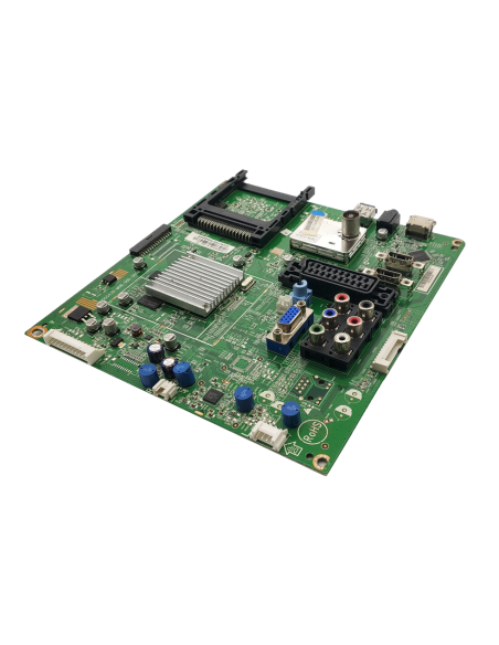 Carte mère 715G5430-M0B-000-005k TV Philips 49PUH6101