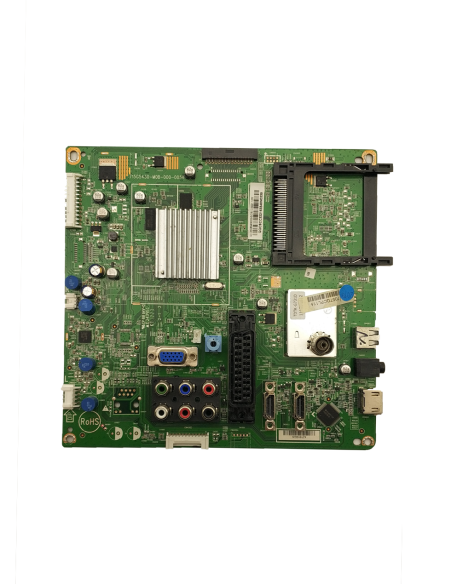 Carte mère 715G5430-M0B-000-005k TV Philips 49PUH6101