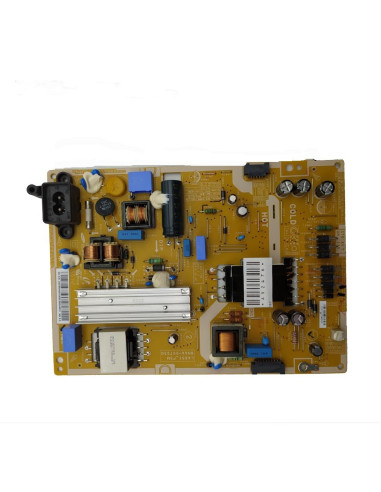 Carte d'alimentation BN44-00703G TV Samsung UE40J6200AW