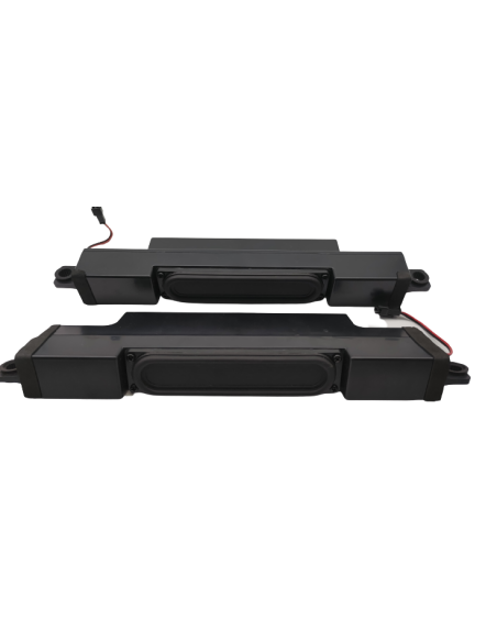 Hauts-parleurs (Speakers) TV Thomson 40FS6646