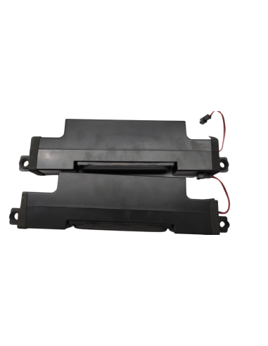 Hauts-parleurs (Speakers) TV Thomson 40FS6646