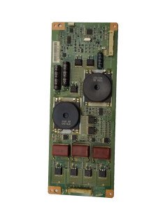 Carte mère SSL460EL01 TV Thomson 40FS6646 2