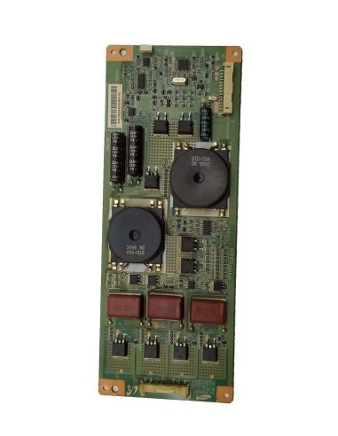 Carte mère SSL460EL01 TV Thomson 40FS6646