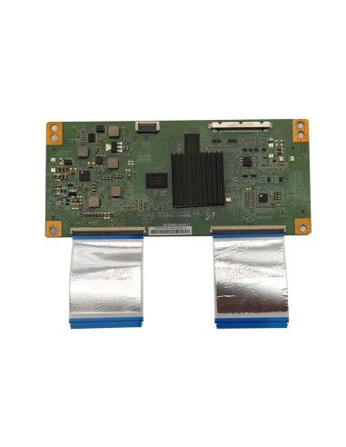 Carte T-CON MV-0S94V-0 TV Thomson 50UA6406