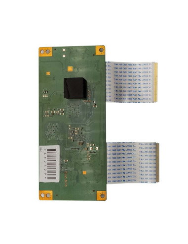 Carte T-CON MV-0S94V-0 TV Thomson 50UA6406