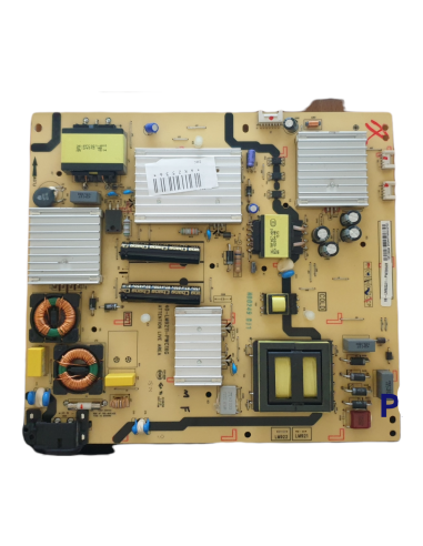 Carte d'alimentation 40-LM9211-PWC1XG TV Thomson 55UA6406