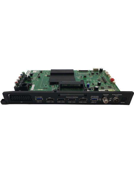 Carte mère U50S6806S TV TCL 40-NT67SS-MAC4HG