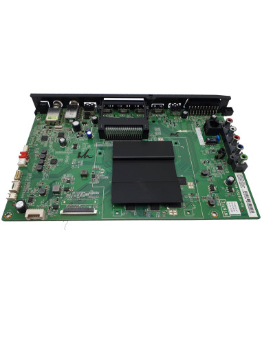 Carte mère U50S6806S TV TCL 40-NT67SS-MAC4HG