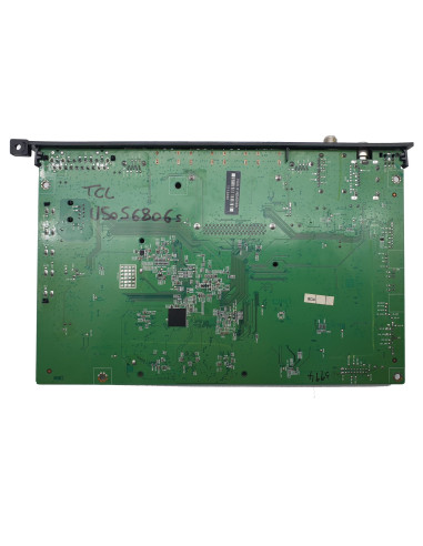 Carte mère U50S6806S TV TCL 40-NT67SS-MAC4HG