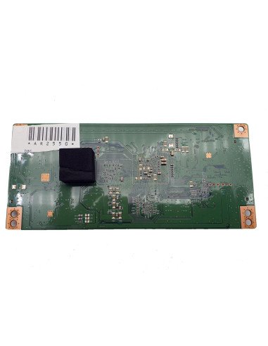 Carte T-CON MV-0S94V-0 TV TCL U50S6806S