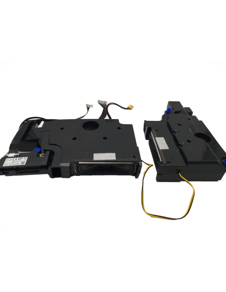 Haut-Parleurs BN96-39967A TV  Samsung UE49MU6655UXXC