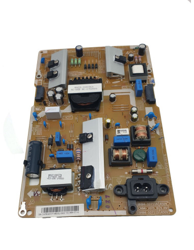 Carte d'alimentation BN94-10711A  TV Samsung UE43KU6000