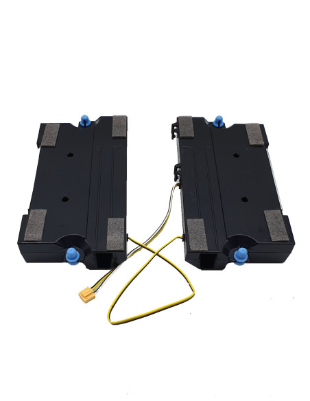 Haut-Parleurs bn96-35007d pour TV Samsung UE40KU6070U