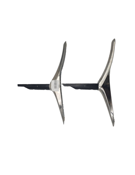 Pied TV TELEFUNKEN UMBRA40UHD