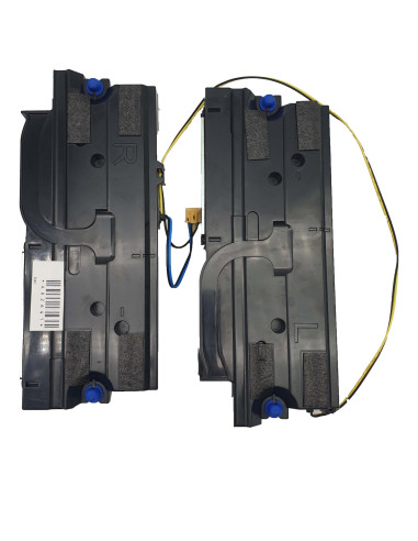 Hauts parleurs TV Samsung UE49MU6205KXXC bn96-35009b