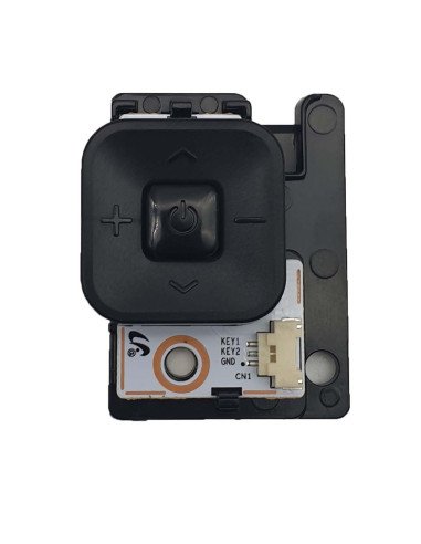 Bouton Power TV Samsung UE49MU6205KXXC (a35345B)