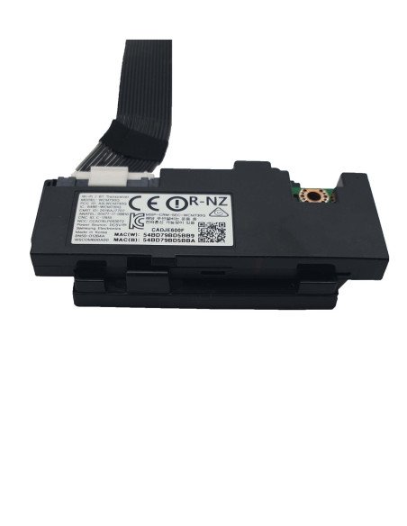 Carte WIFI TV Samsung UE49MU6205KXXC ref wcm730q