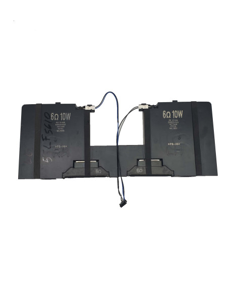 Haut-Parleurs TV LG 55LF5610-ZF ref eab63649901