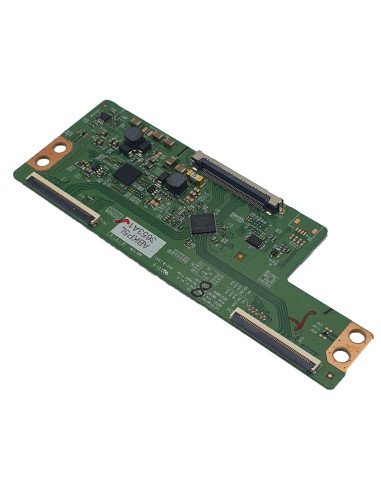 Carte T-Con TV LG 55LF5610-ZF